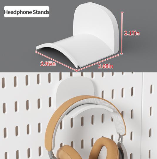 Hang Me™ Arc Hooks