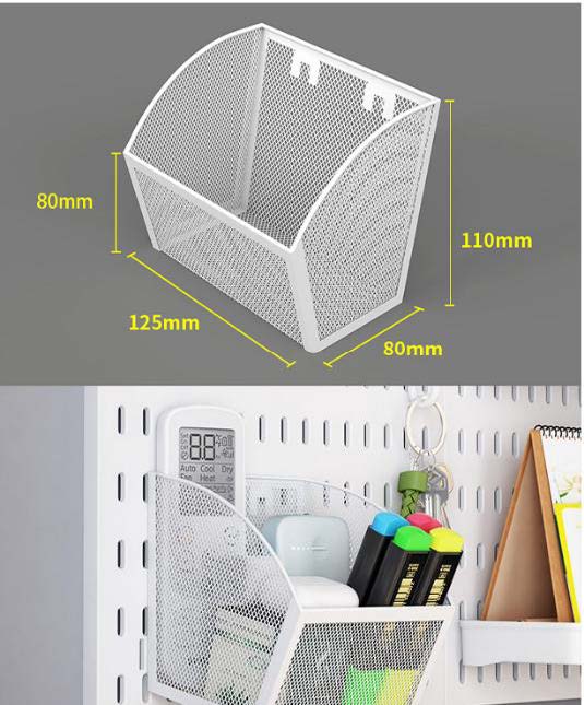 Skewed Mesh Basket Medium