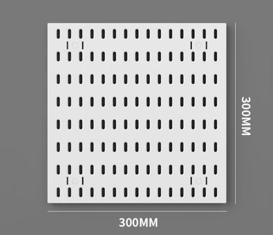 Hang me™ pegboard Solo