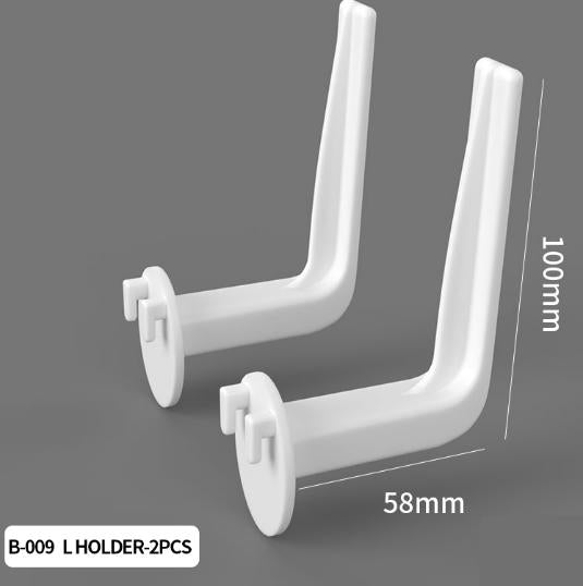 L Holder-2pcs