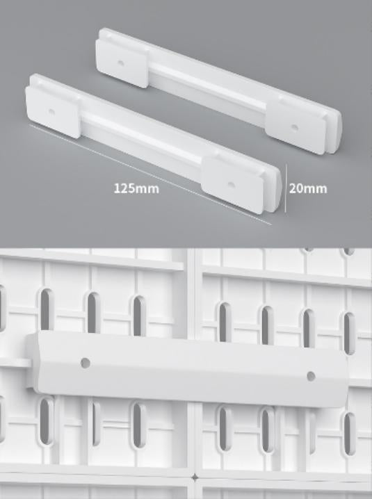 Hang Me™ Connector A